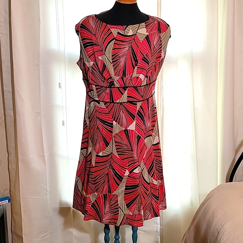 Palms Dress (14)